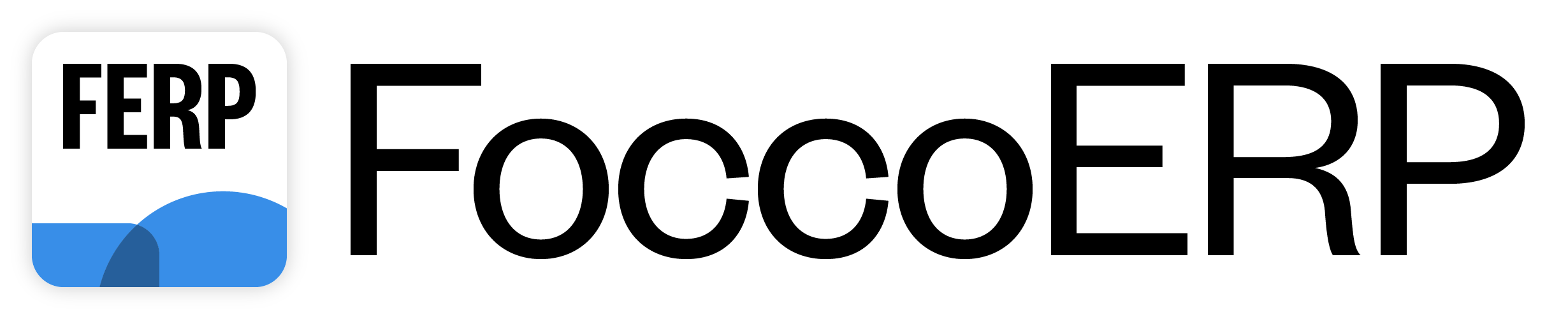 FoccoERP - Focco Sistemas de Gestão
